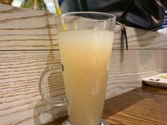 雪莉汁-小大董·烤鸭(王府井apm店)