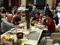 -新发展亚太JW万豪酒店·福苑咖啡厅