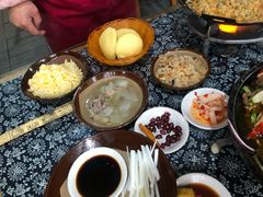 -张关合渣(航空大道店)