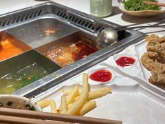 -海底捞火锅(高科广场店)