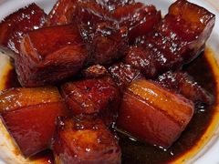 -黄山老妈·土菜(碧桂园店)