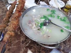 -西关回头馆(西关美食街店)