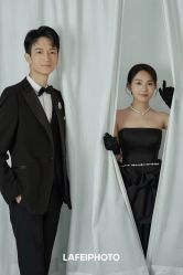 -帆拉斐婚纱摄影(春熙店)