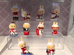 -泡泡玛特POPMART(上海环球港店)
