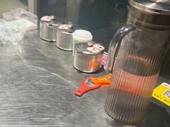 -鲁C·尚小炉·淄博烧烤(市北店)