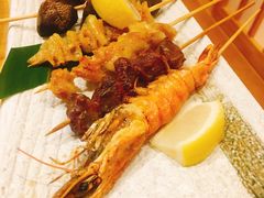-吉兆·料理(红梅南路店)