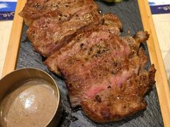 -安德烈俄式西餐厅(中央大街店)