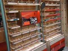-MUJOSH木九十眼镜(南翔印象城店)