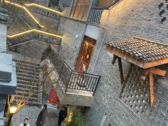 -重庆十八梯传统风貌区