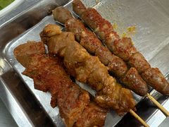 -海平馄饨(逍遥二路店)