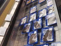 -盒马X会员店(王府井奥莱UP TOWN店)