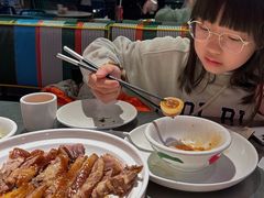 -陈鹏鹏潮汕菜(宝安机场T3航站楼店)