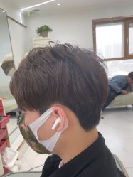 -小齐发型Star·Salon