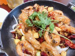 -简朴寨(湘隆时代店)