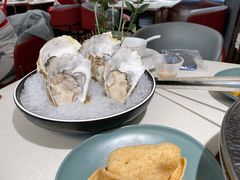 -川越泰火锅(吉利大厦店)