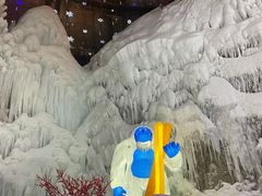 -龙庆峡风景区