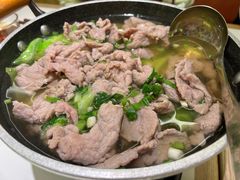 跷脚牛肉-全牛匠·乐山跷脚牛肉(望京店)
