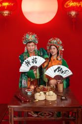 -巴黎经典婚纱摄影PARISSIC