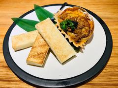-江户前寿司(好运街店)