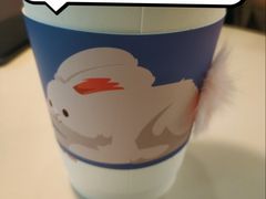 -Sips&Lick茶兰咖啡(五道口店)
