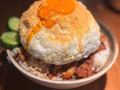 -岛风·台食小馆 ISLAND BISTRO(烟台山店)