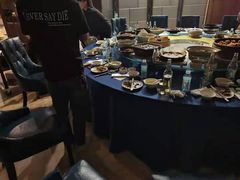 -西江印象酒楼