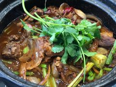 牛腩大煲-川香煲(茅台路店)