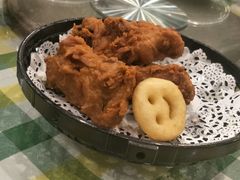 -丰泽园家菜馆(劳动路店)