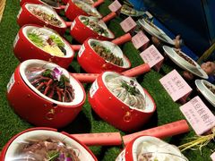 -宁邦·家宴·南京菜(红山动物园店)