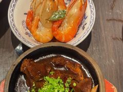 -阿大排档(长春这有山店)