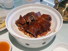 广东烤鸭-老广酒楼(樱花店)