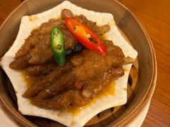 -东百坊巷大酒店·坊巷餐厅(东百中心店)