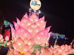 -长春市南湖公园