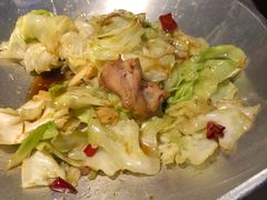 -绿茶餐厅(乐峰广场店)