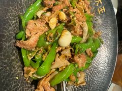 -费大厨辣椒炒肉(沙河万达店)