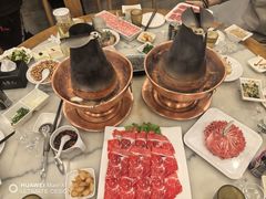 -牛街·马辈儿涮肉(牛街二店)
