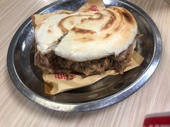 -樊记腊汁肉(竹笆市总店)