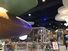 -杭州开元森泊度假乐园