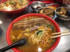 大肉-易记皮肚面(明瓦廊店)