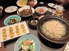-晓长安·新陕菜(曲江店)