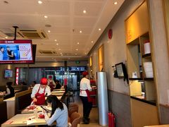 -喜家德虾仁水饺(艺汇家店)