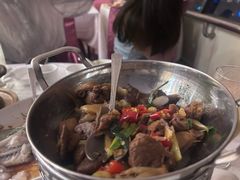 -柳州宾馆-云霄阁·旋转餐厅