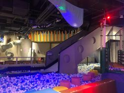 -幻贝家儿童乐园(苏州中心店)