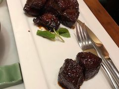黑椒牛眼粒-那家小馆