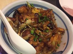 -有喜屋·深夜食堂(北京西路店)