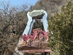 -狼牙山风景区
