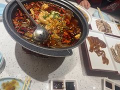 -玉林烤鸭店(黄村兴华店)