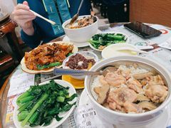 萝卜炖牛腩-仁信双皮奶(庙前直街店)