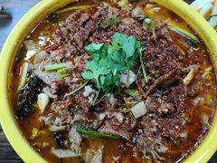 -清真·伊清阁餐厅