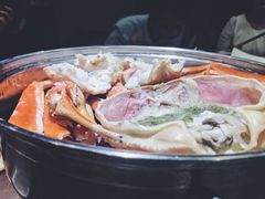 -蟹之国·精品蟹料理(极地店)